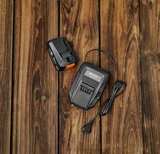 Gardena Starter-Kit P4A PBA