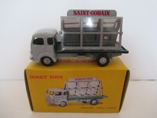 Dinky Toys Atlas Simca cargo