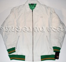 NIKE ZOOM AIR LEBRON SVSM HIGH SCHOOL SUEDE JACKET 2 II 3 III 4 IV 3XL XXXL NWT