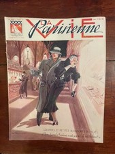 La Vie Parisienne 1931#51