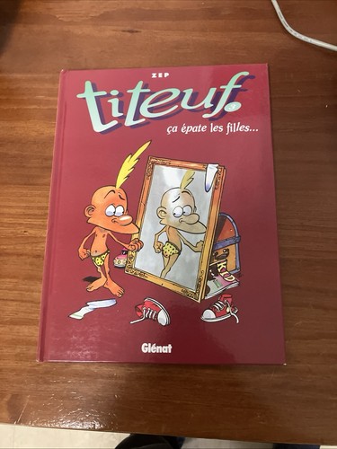 Glénat reader s - reader’s, digest