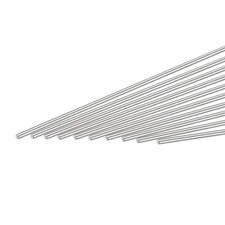 304 Inox Rond Tiges Barre 16mm