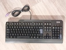 Clavier IBM SK-8820 - filaire