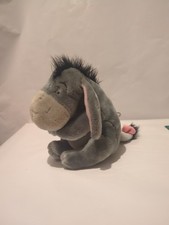 Peluche Bourriquet Disney