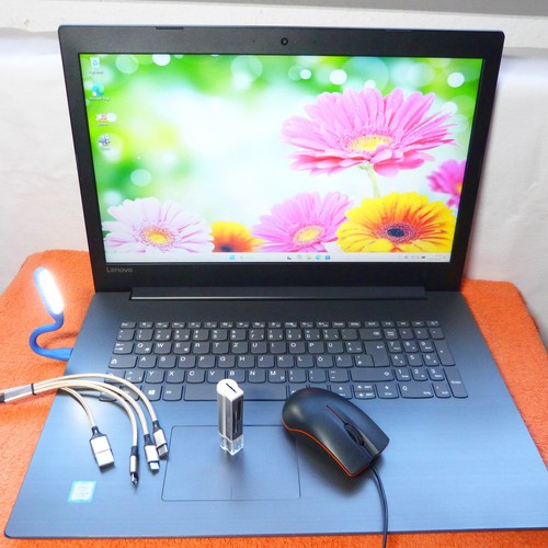 Lenovo 320 pouces - 320,