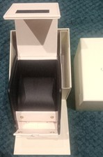 BOITE DE MONTRE CARL F