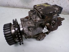 Pompe D'Injection Ford Focus