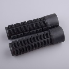 2pcs Rubber Grips Set Skid