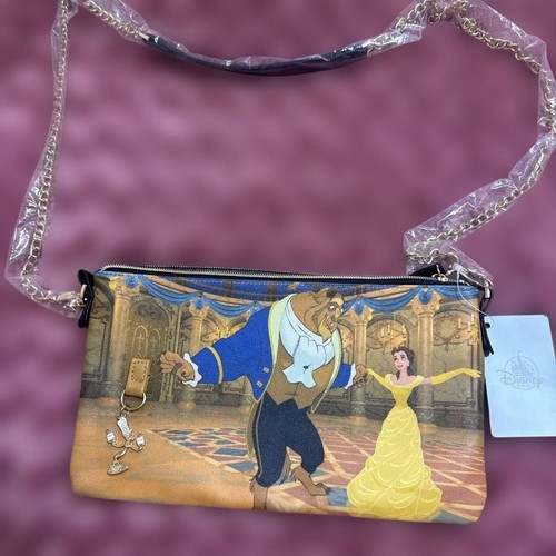 Sac bandoulière disney la - sac,