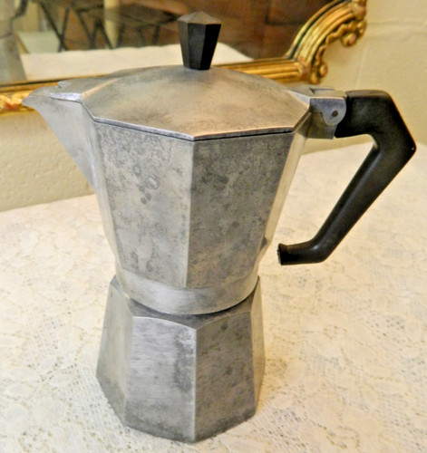 Bialetti morenita express - morenita,