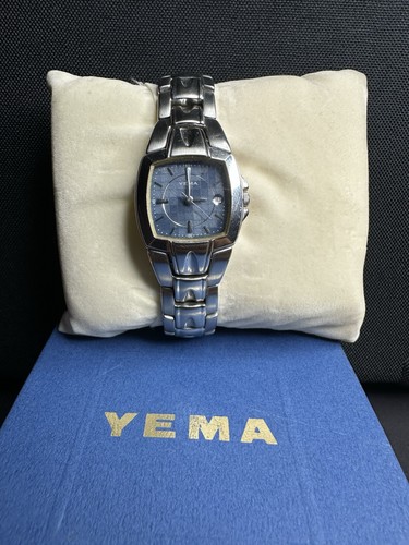 Montre femme yema - ✨, seiko