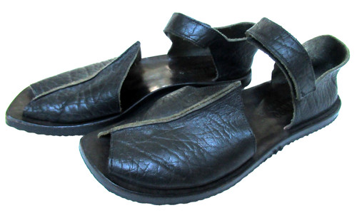 Cydwoq handmade women black - handmade,