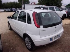 Autoradio d'origine OPEL CORSA C PHASE 2