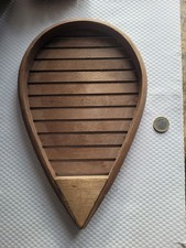 Ancienne claie à prunes