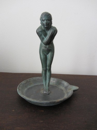 Sculpture max verrier la - sculpture,
