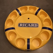 PLATEAU BOUEE Bouée RICARD 10