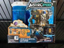 Silverlit Astropod  Véhicule Spatial Motorisé