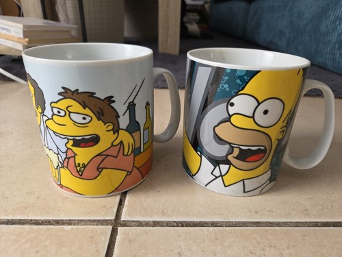 Lot mugs geants xxl - geants,