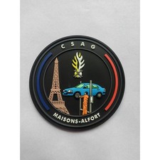 GENDARMERIE CSAG MAISONS ALFORT
