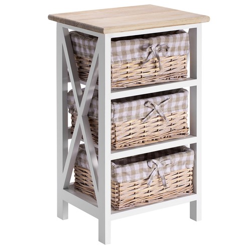 Table chevet nuit - chevet, 3