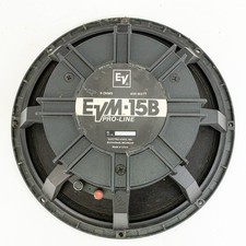 Electro Voice EVM-15B Proline