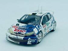 PROVENCE MOULAGE PEUGEOT 206