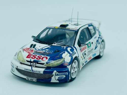 Provence moulage peugeot 206 - provence,