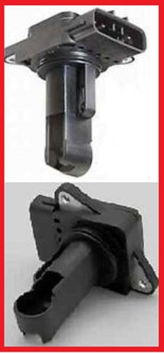 Debimetre air toyota rav4 - debimetre,