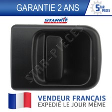 Poignee porte battante - de,
