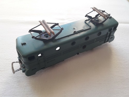 Jouef locomotive - ho,