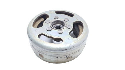 Rotor allumage 2 yamaha - rotor,