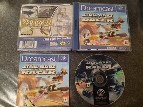 Star wars racer - star,