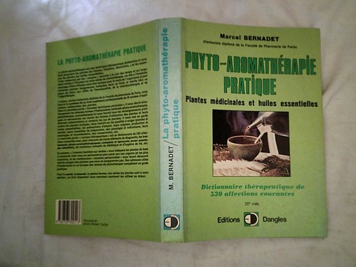 Bernardet phyto - la,