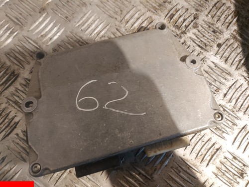 Calculateur valeo citroen - calculateur,