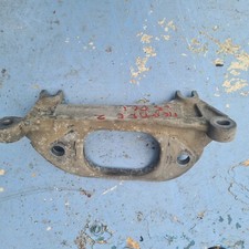 SUPPORT MOTEUR BOITE A VITESSE