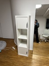 Étagère IKEA Kallax 42x147x39