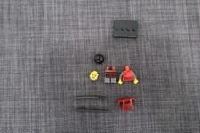 LEGO 71008 -  FIGURINE -