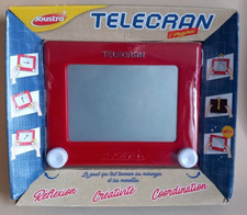TELECRAN JOUSTRA - occasion en