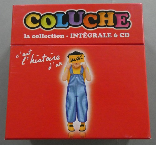Coffret carton la - coffret,