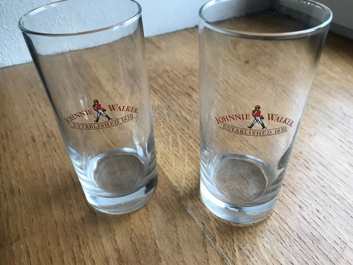 Verres whisky johnnie walker - a,