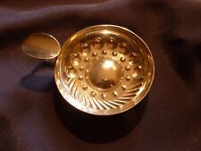 TASTEVIN EN METAL ARGENTE DE CHRISTOFLE