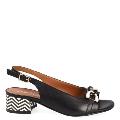 Sandales femme serena cuir - femme,