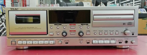 Teac rw950 enregistreur - ad-rw950, |