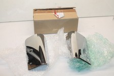 PANNEAUX LATERAUX DE CACHE FOURCHE pour HARLEY DAVIDSON .ref 66441-05  * NOS