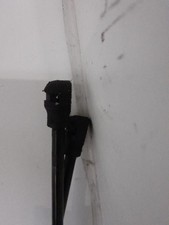 Verin de coffre RENAULT CLIO 4