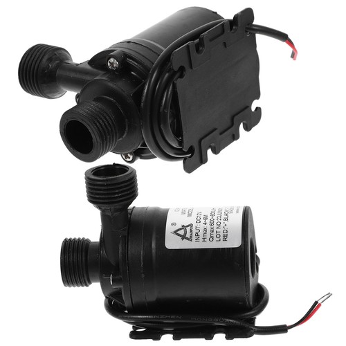 Pcs pompe eau immergée - pompe,