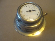 COMPTEUR - AVERTISSEUR  système Parrenin pour téléphone ancien