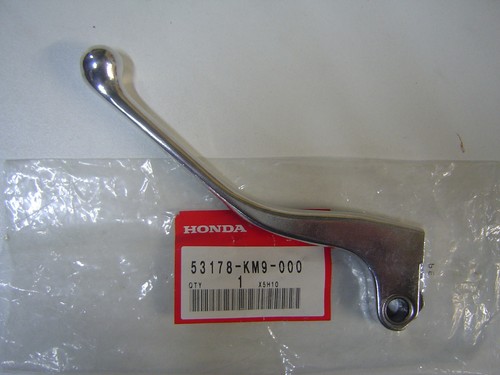 Levier gauche pour nsr400r - levier,