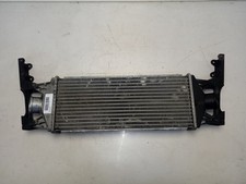 INTERCOOLER / ECHANGEUR D´AIR / 6785749 POUR IVECO 35C12