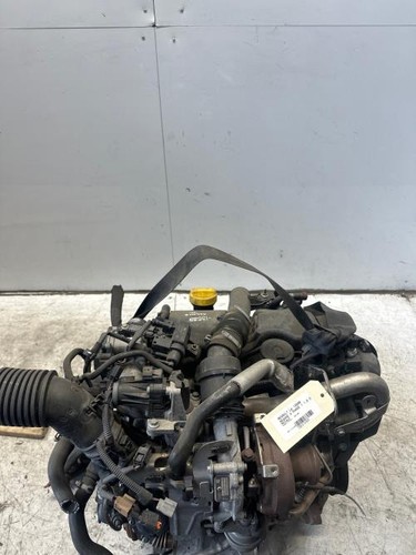 Moteur renault megane phase - renault,
